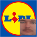 LeGrosRem-Groyann_Lidl_Suit icon