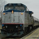 LeGrosRem-TrainShip icon