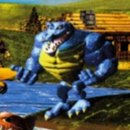 LeGrosRem-TransiSongs icon