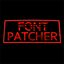 LeKAKiD-FontPatcher-1.2.3 icon