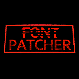 LeKAKiD-FontPatcher icon