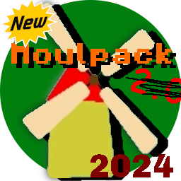 Le_Moulin-New_MoulPack icon
