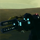 Le_Pen_Dargn-Danohn_Railgunner icon