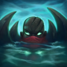 LeagueOfLosers-Pyke icon