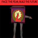 LeagueOfSlaves-LobotomyJester icon