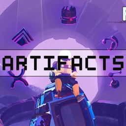 LeagueRaINi-Artifacts icon