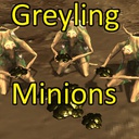 Lee23-Greyling_Minions icon