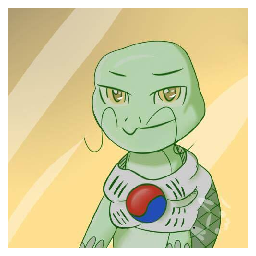 Lee_Joo_Ho-BadTasteInMusic icon