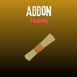 Lega-AddonFusion icon