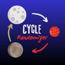 Lega-CycleRandomizer icon
