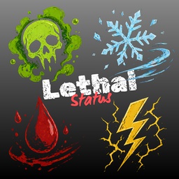 Lega-LethalStatus icon