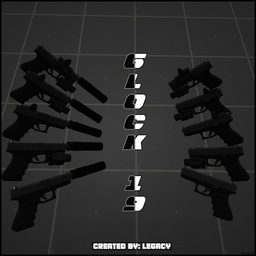 Legacy-Glock_19 icon