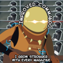 Legendsmith-ImprovedCommando icon
