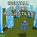 Legendsmith-SolidIceWall icon