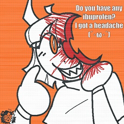 Legion_Company-MatuLivesSuit icon