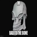 Legit248-DarkSoulsSkull icon