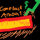 Legmr-ComeBackMod icon