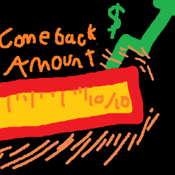 Legmr-ComeBackMod icon