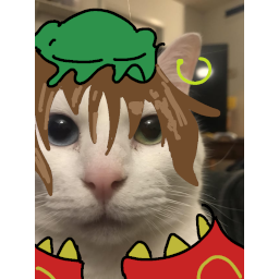 Legonzaur-Cherrypicked_TouhouPlayerModels icon