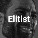 Legonzaur-Elitist icon