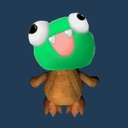 Leilito-ZsoltiDuck icon