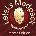 Leleks_Modpacks-LeleksMemeModpack icon