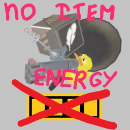 Lemonnik6484-NoItemEnergy icon