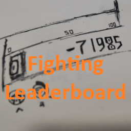 LengJing-FightingLeaderboard icon