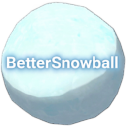 LengSword-BetterSnowball icon
