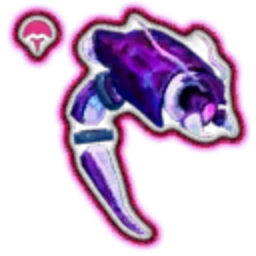 LennyIsAFox-Skrimp icon