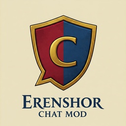 Lenzork-Erenshor_Global_Chat_Mod icon