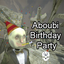 LeodisTaylor-AboubiBirthdayParty-1.0.0 icon