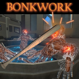 Leon2020-BONKWORK icon
