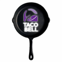Leon2020-frying_pan_tacobell_bong icon