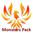 Lepheonix-Monsters_Pack icon