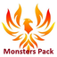 Lepheonix-Monsters_Pack-1.0.4 icon