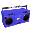 LesCoupaings-La_Boombox_des_Coupaings icon