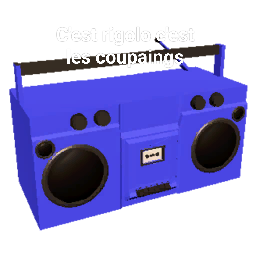 LesCoupaings-La_Boombox_des_Coupaings icon