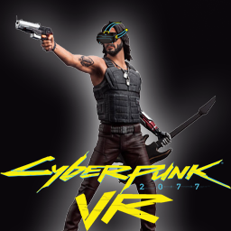 Leslie_2020_BW-Cyberpunk2077_Audio_Replacement icon