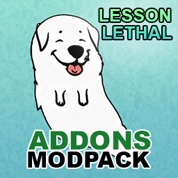 LessonLethal_Team-LessonLethalAddonsModpack icon