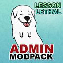 LessonLethal_Team-LessonLethalAdminModpack icon