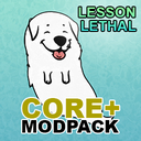 LessonLethal_Team-LessonLethalCorePlusModpack icon