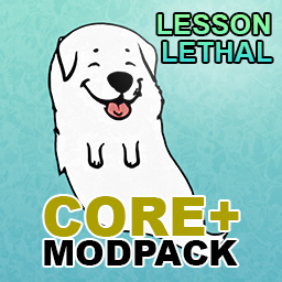 LessonLethal_Team-LessonLethalCorePlusModpack icon