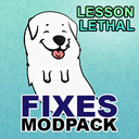LessonLethal_Team-LessonLethalFixesModpack icon