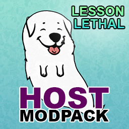 LessonLethal_Team-LessonLethalHostModpack icon
