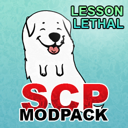 LessonLethal_Team-LessonLethalSCPModpack icon