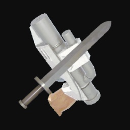LetMeSoloDev-LetMeSoloThem icon