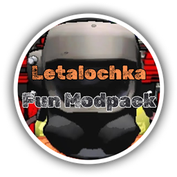 LetalochkaTeam-Letalochka icon