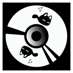 LethalAfr0-NoMansCompanyMeltdown icon