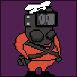 LethalAfr0-NoMansCompanyMeltdownPack icon